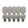 Westcott 5 Pack 27W Fluorescent Lamps for TD5 (220V)