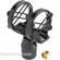 Rode Shotgun Microphone Shock Mount