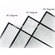 Kino Flo Honeycomb Louver for Para, VistaBeam 300 - 60 Degrees