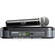 Shure PG24 PG Series Wireless Handheld Microphone System (H7 / 536 - 549 MHz)