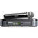 Shure PG24 PG Series Wireless Handheld Microphone System (K7 / 590 - 602 MHz )