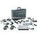 Kino Flo Mini Flo 12" System Kit, XLR Connectors (100-250VAC/12VDC)