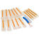 Visible Dust Swabs for 1.3x Sensor - Orange Series (12-Pack)