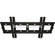 Bentley CMW-610FB  Low Profile Wall Mount Black