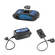 Anton Bauer ElipZ 10k Under Camera Mounted Battery Kit- for Canon Cameras