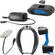 Anton Bauer ElipZ - Kit de Bateria Montada sob a C�mera 10k ElightZ e EGripZ 