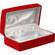 LaScala Optics Gift Box for Opera Glasses (Red)