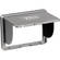 Delkin Devices Protetor Pop-Up (de Colar) eFilm Aponte & Dispare Mini para Monitor LCD de 3" (Prata)