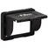 Delkin Devices Mini Parassol Pop-Up eFilm Aponte e Dispare para Monitor LCD de 3,0" (Preto)