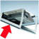 Draper Plenum Housing