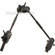 Ikelite Deluxe Ball Socket Arm (1.25" Diameter Ball)