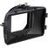 Cavision MB4169H2-M - Matte Box 4x4 de P�ra-Sol Amplo