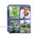Archival Methods Print and Slide Pages (4 x 5" 50 Pack)