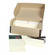Archival Methods Film Storage System for 120 mm (Medium Format) with Polypropylene Sleeves