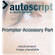 Autoscript TC-1215 Travel Case