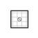 Beattie Intenscreen Focusing Screen - Grid-Lines & Diagonal Split-Image