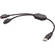 Belkin F5U119VE1 PS/2 to USB Adapter