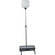 Autoscript Manual Conference Stand System with ELP15 Teleprompter MTSE15