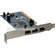 Belkin 3-Port FireWire-400 PCI Host Card