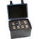 Eartec TCS - Esta��o Intercom com Fio para 6 Usu�rios