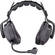 Eartec Headset Ultra Heavy-Duty de Dois Lados (TCS)