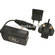 Reflecmedia Lite-Ring World Power Supply 90-240V AC to 12V DC
