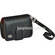 Olympus Premium Slim Leather Case (Black)