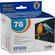 Epson Multi Pack de Cartucho de Tinta Claria de Alta Defini��o