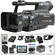 Panasonic AGHVX200 3CCD Filmmakers Kit