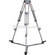 Libec T68 75mm 2-Stage Aluminum Tripod