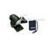Bescor CK-54ATM DC On Camera Light Kit