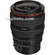 Canon Lente 3.4-20mm 6x XL Grande Angular Zoom HD para a Canon XL H1