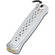 APC Essential SurgeArrest 7-Outlet Surge Protector with Coaxial Protection