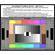 DSC Labs Tabela de Teste FrontBox 12+4