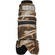 LensCoat Capa de lente para Lente Canon 28-300mm f/3.5-5.6L IS - Realtree Max4 HD