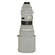 LensCoat Lens Cover for Canon 400mm f/2.8L IS Lens - White