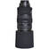 LensCoat Lens Cover For the Nikon AF-S Nikkor 70-200mm f/2.8 VR Lens (Black)