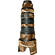 LensCoat Lens Cover For the Nikon AF-S Nikkor 70-200mm f/2.8 VR Lens (Realtree Max4 HD)
