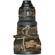 LensCoat Lens Cover for Nikon 200mm f/2 VR Lens - Realtree Max4 HD