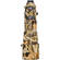 LensCoat Lens Cover for Nikon 200-400mm f/4 VR Lens - Realtree Max4 HD