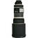 LensCoat Lens Cover For the Nikon 300mm f/2.8 VR / VR II Lens (Black)