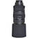 LensCoat Lens Cover For the Sigma 50-500mm F4.5-6.3 APO DG OS HSM Lens (Black)