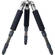 LensCoat Protetores de Perna de Trip� LegCoat (Cor Preta)