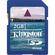 Kingston 2GB SD Memory Card