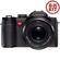 Leica V-Lux 1 Digital Camera Kit with Two 4GB SD Cards