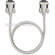 Belkin VGA Monitor Cable Male to male - 15' (4.57 m)