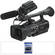 Sony HVRV1U � Kit de Camcorder HDV