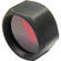 Surefire Red Filter F05