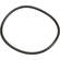 Ikelite O-Ring para Porta de Domo de 8 polegadas (20,32cm) para o Corpo da Porta
