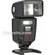 Metz mecablitz 58 AF-1 TTL Shoe Mount Flash for Canon E-TTL II